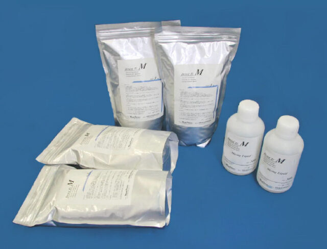 インベストTiM／Mg-TiC（クラウン用）