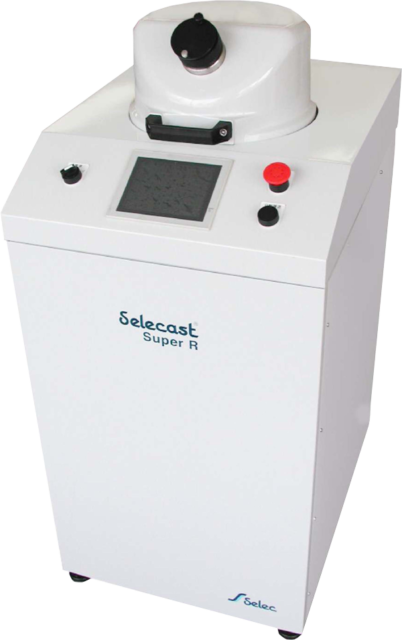 セレキャストスーパーR