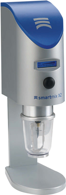 スマートミックスＸ２