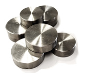 チタンインゴット